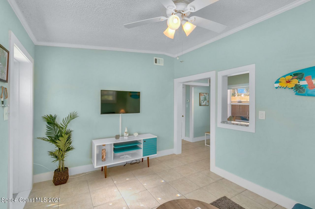 3550 S Atlantic Avenue, Unit 1-12, Cocoa Beach, FL 32931 Photo