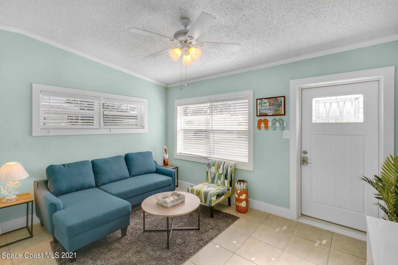 3550 S Atlantic Avenue, Unit 1-12, Cocoa Beach, FL 32931 Photo