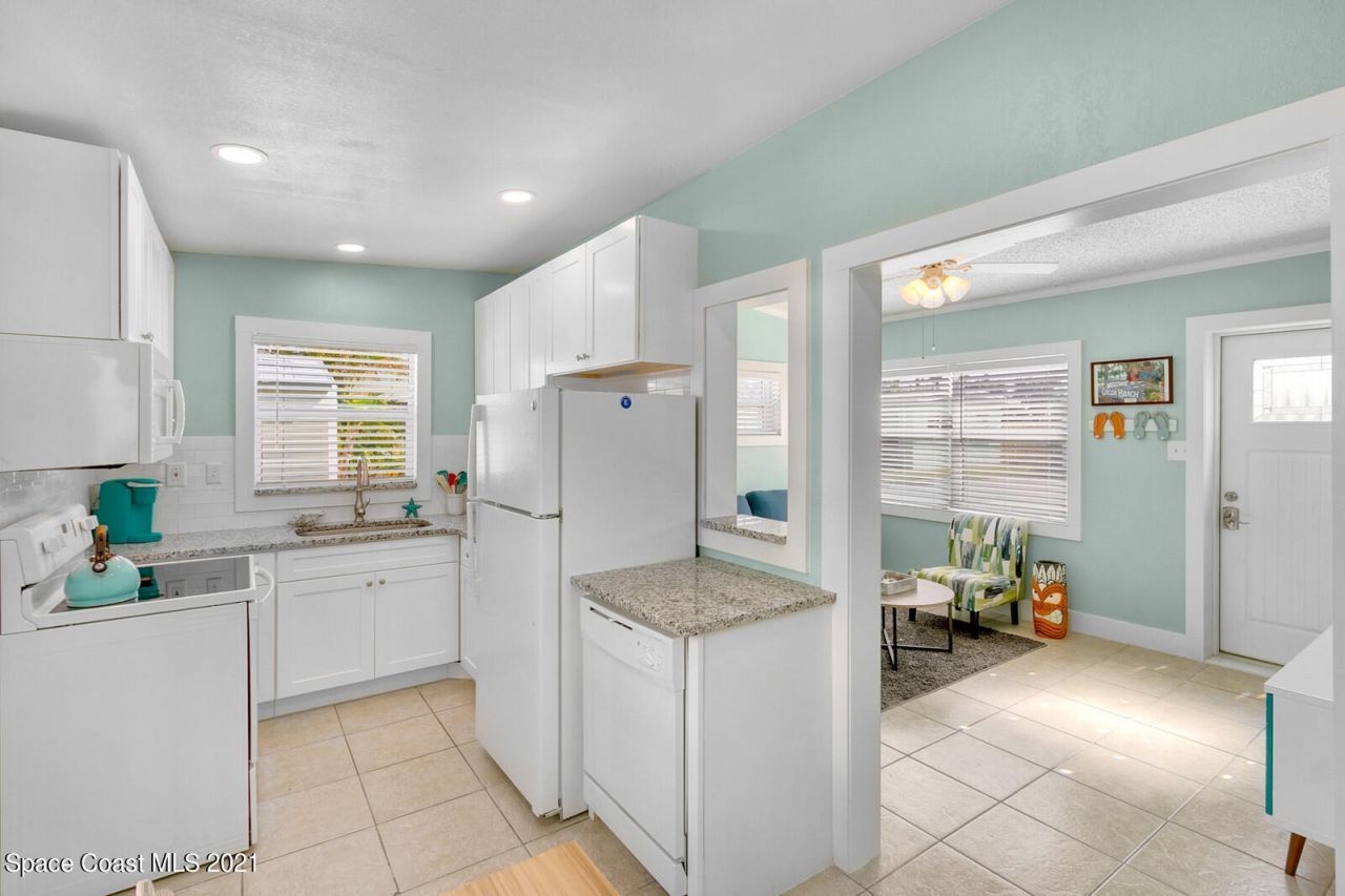 3550 S Atlantic Avenue, Unit 1-12, Cocoa Beach, FL 32931 Photo
