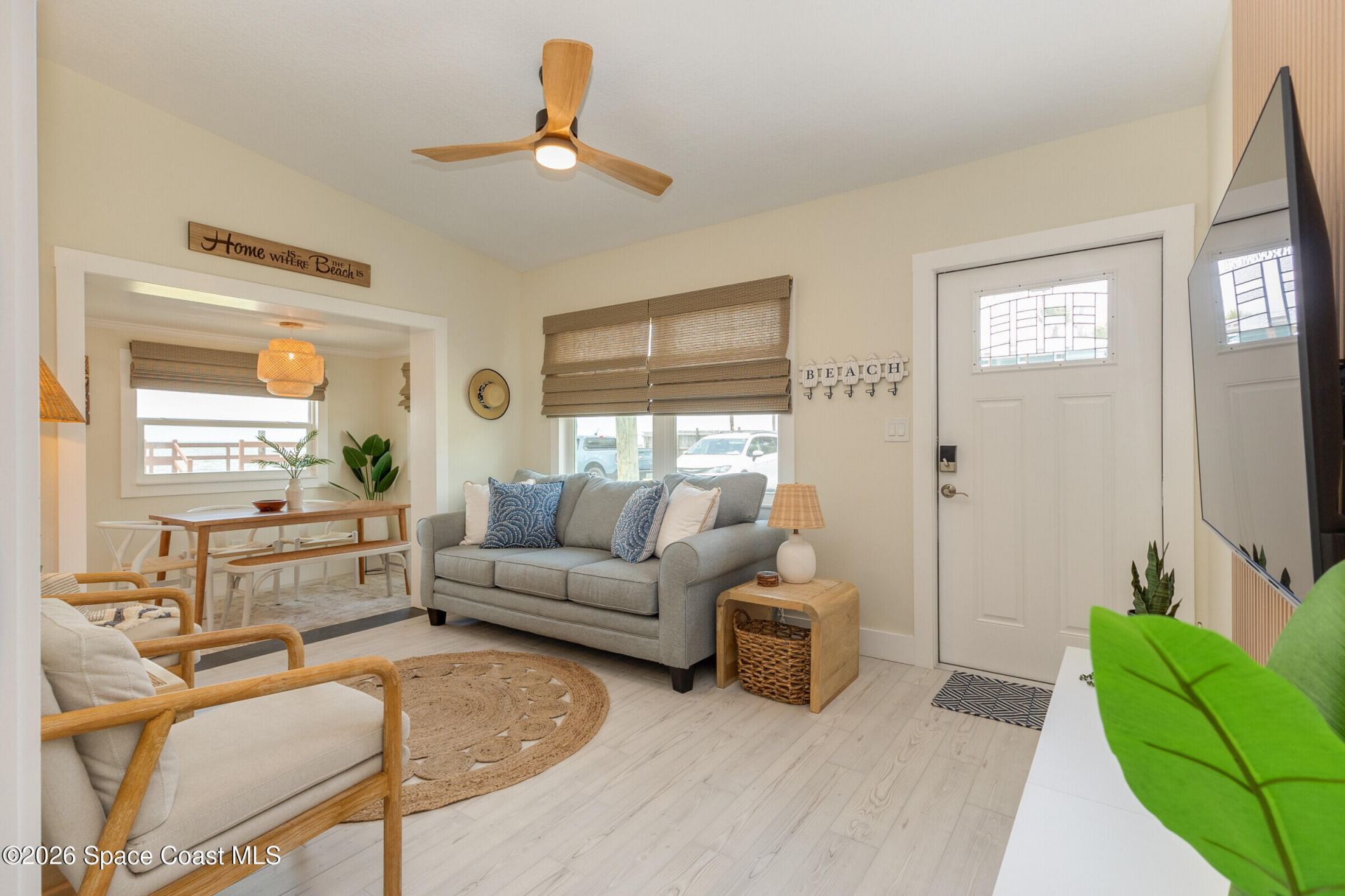3550 S Atlantic Avenue, Unit 1-12, Cocoa Beach, FL 32931 Photo