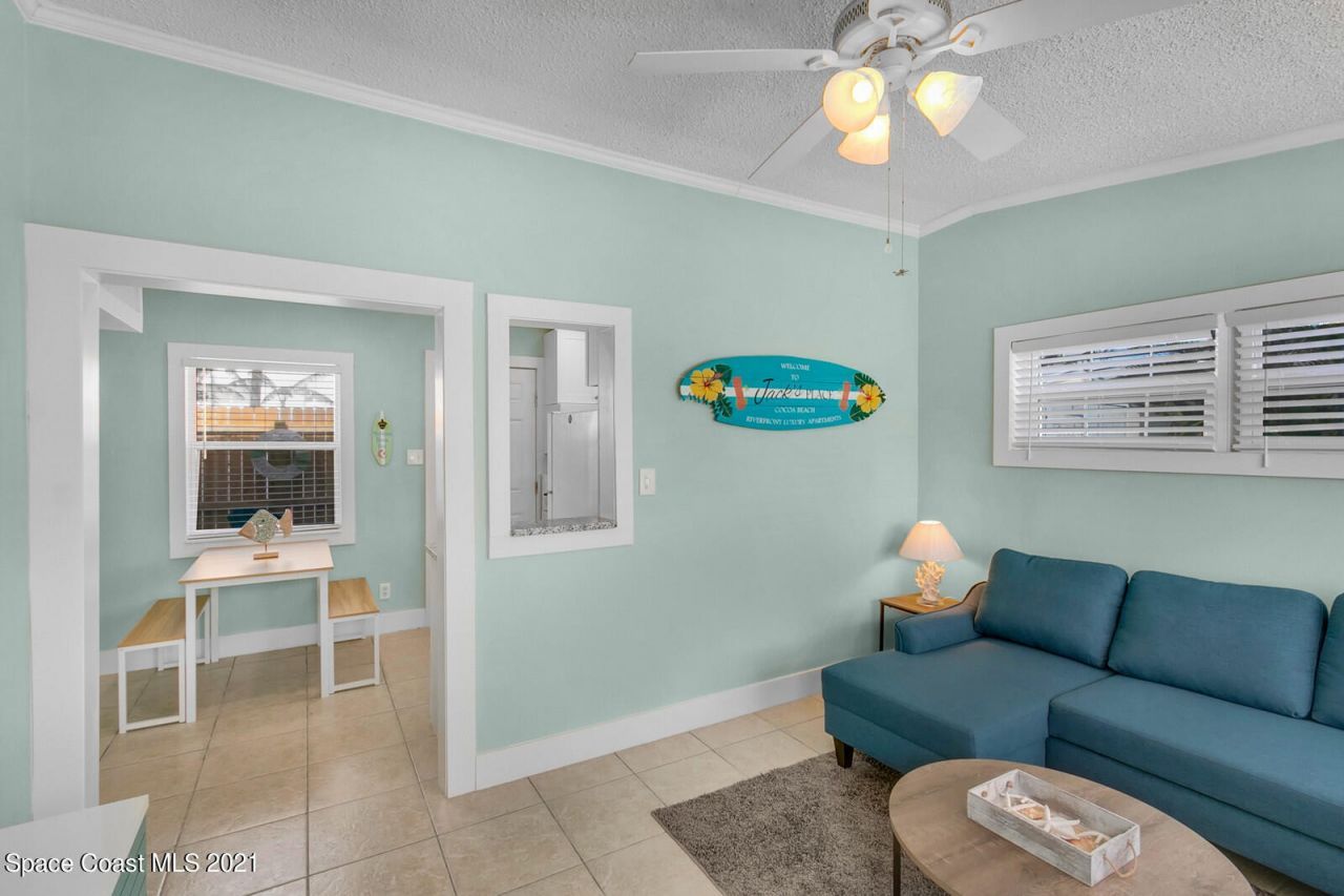 3550 S Atlantic Avenue, Unit 1-12, Cocoa Beach, FL 32931 Photo