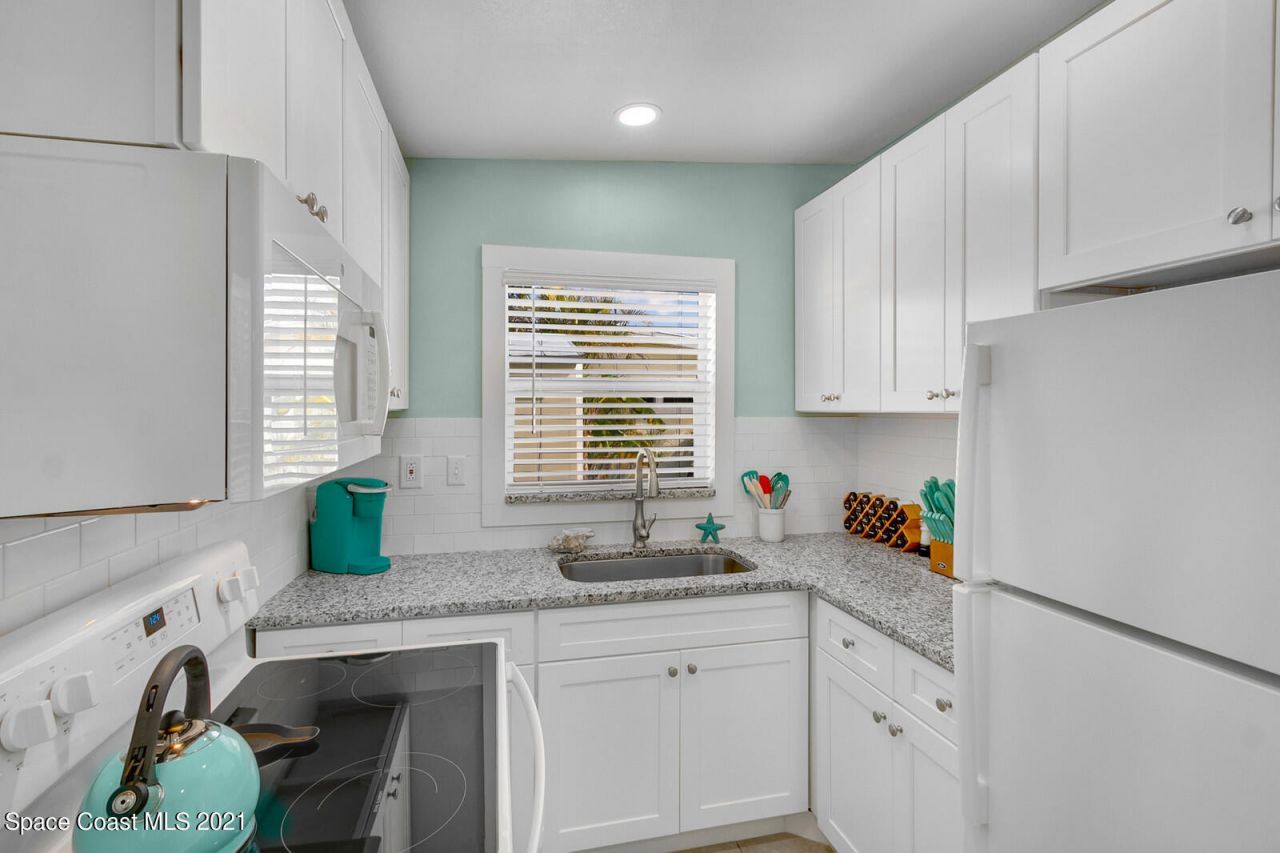 3550 S Atlantic Avenue, Unit 1-12, Cocoa Beach, FL 32931 Photo