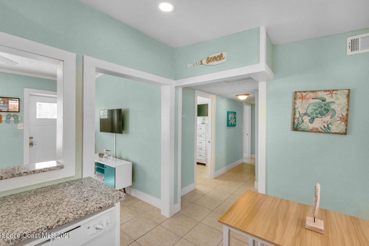 3550 S Atlantic Avenue, Unit 1-12, Cocoa Beach, FL 32931 Photo
