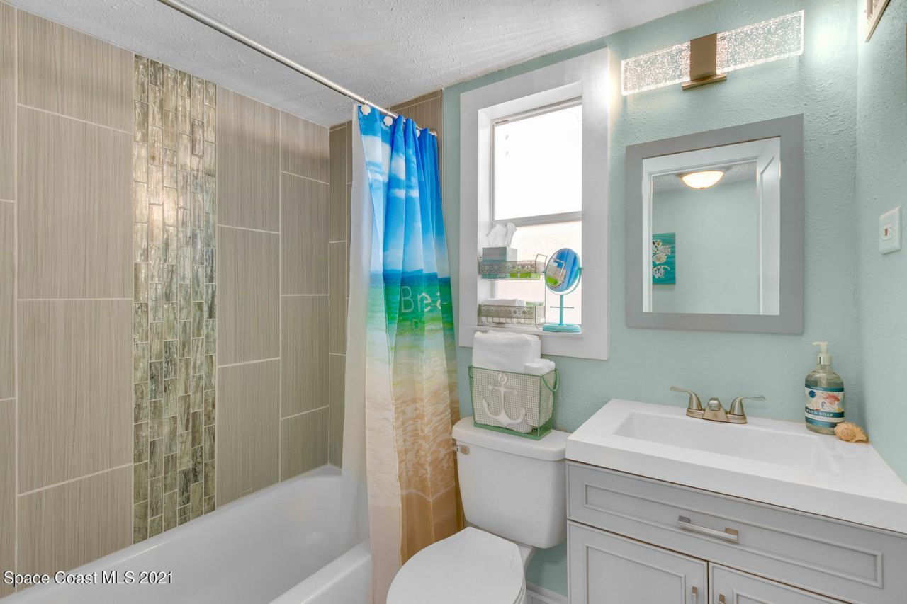 3550 S Atlantic Avenue, Unit 1-12, Cocoa Beach, FL 32931 Photo