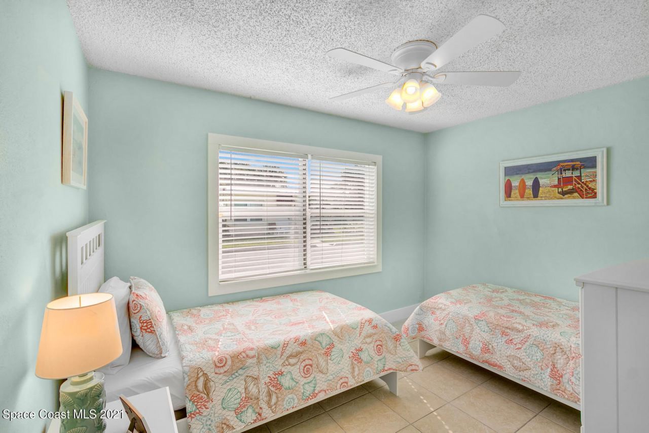 3550 S Atlantic Avenue, Unit 1-12, Cocoa Beach, FL 32931 Photo