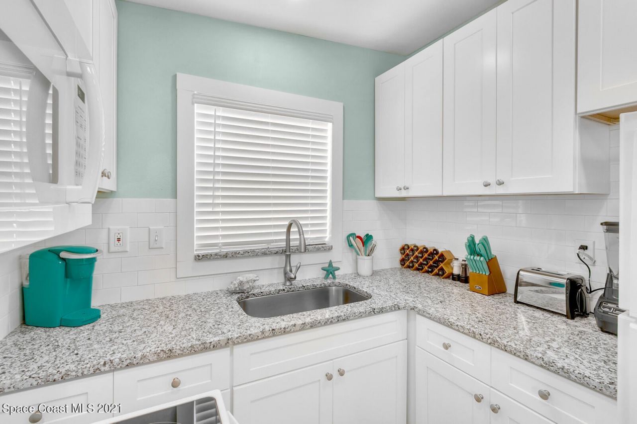 3550 S Atlantic Avenue, Unit 1-12, Cocoa Beach, FL 32931 Photo
