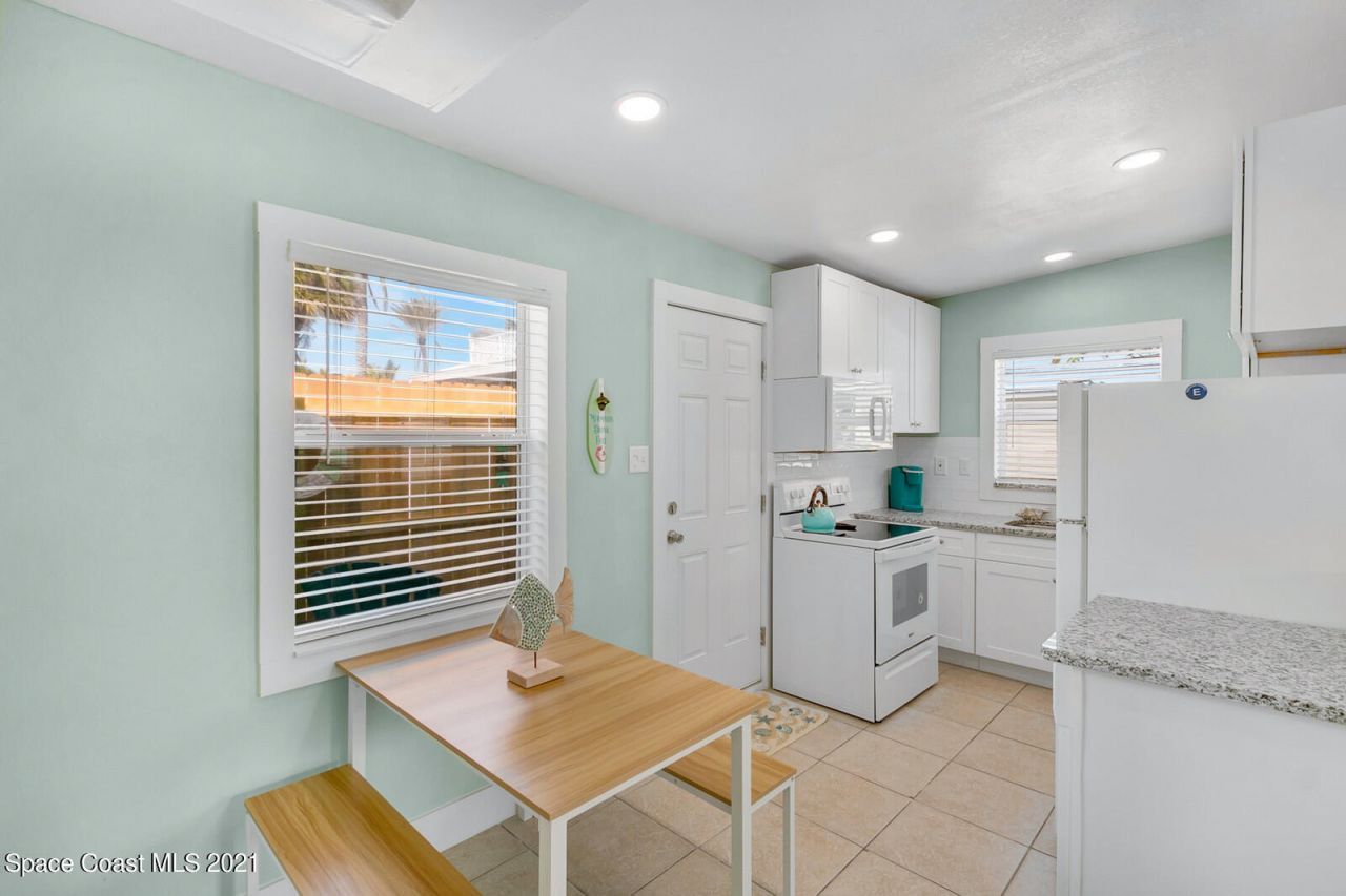 3550 S Atlantic Avenue, Unit 1-12, Cocoa Beach, FL 32931 Photo