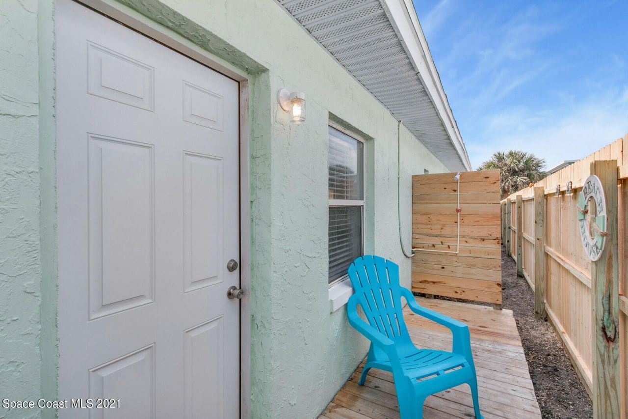 3550 S Atlantic Avenue, Unit 1-12, Cocoa Beach, FL 32931 Photo