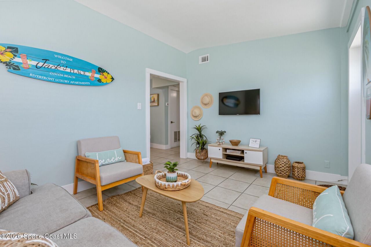 3550 S Atlantic Avenue, Unit 1-12, Cocoa Beach, FL 32931 Photo