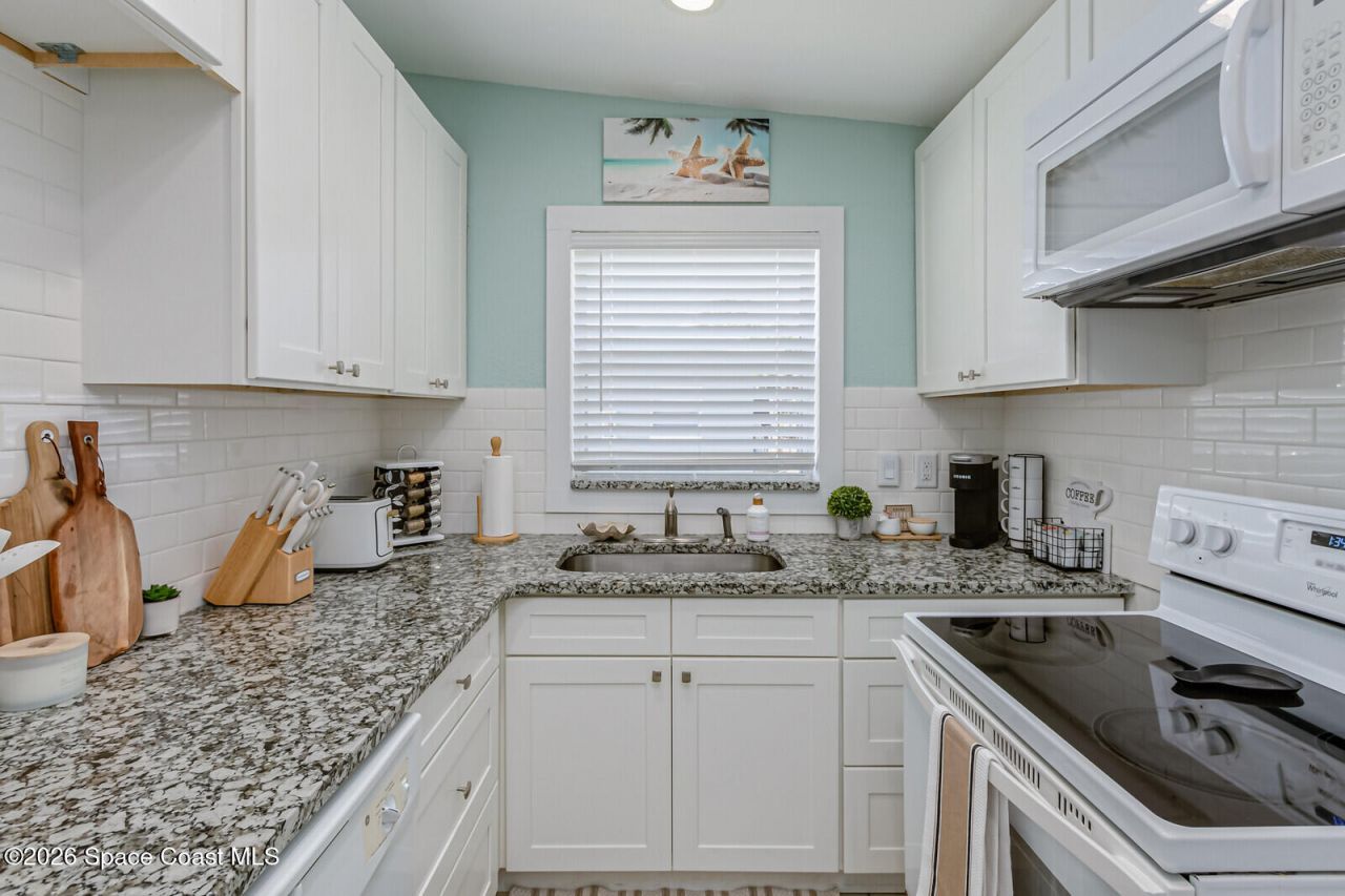 3550 S Atlantic Avenue, Unit 1-12, Cocoa Beach, FL 32931 Photo
