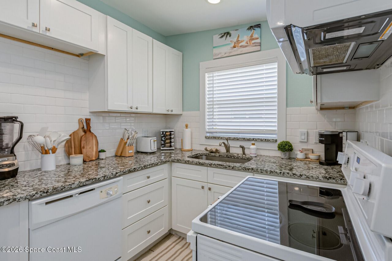 3550 S Atlantic Avenue, Unit 1-12, Cocoa Beach, FL 32931 Photo