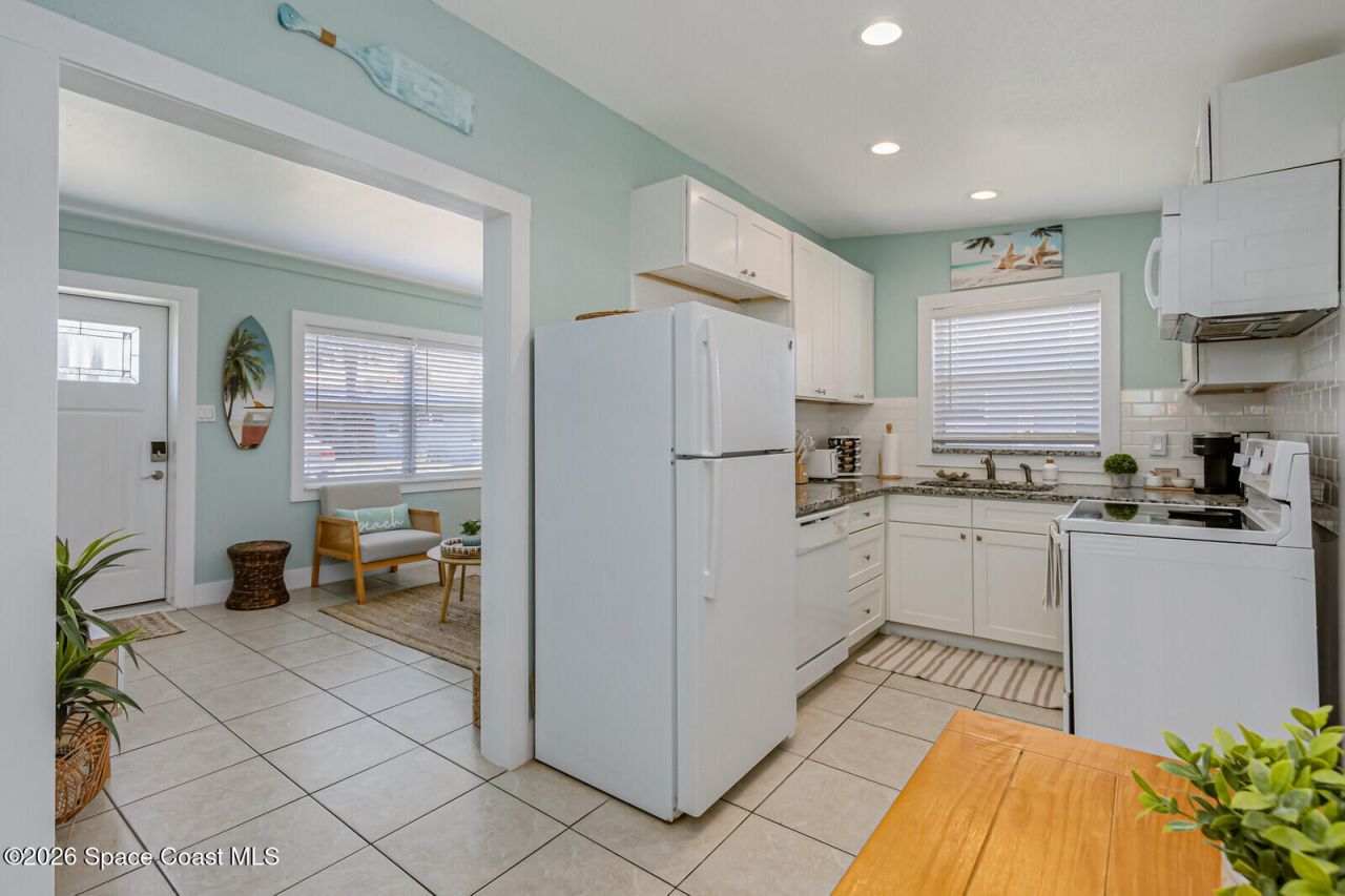 3550 S Atlantic Avenue, Unit 1-12, Cocoa Beach, FL 32931 Photo