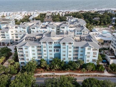 5804 Palmetto Drive, Unit A-405, Isle of Palms, SC 29451