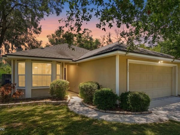 1325 SPRUCE Street, Green Cove Springs, FL 32043