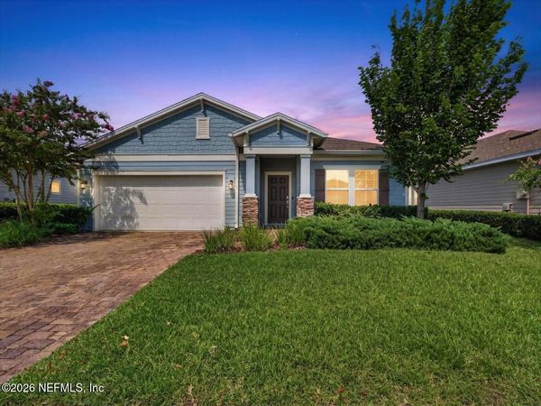 1713 AMBERLY Drive, Middleburg, FL 32068