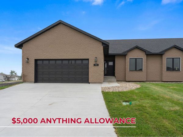 W Opal Ln, Hartford, SD 57033