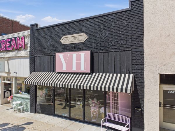 122 N Main Street , Sand Springs, OK 74063