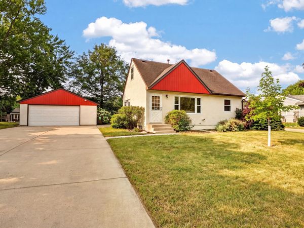 2008 Zircon Lane , Eagan, MN 55122