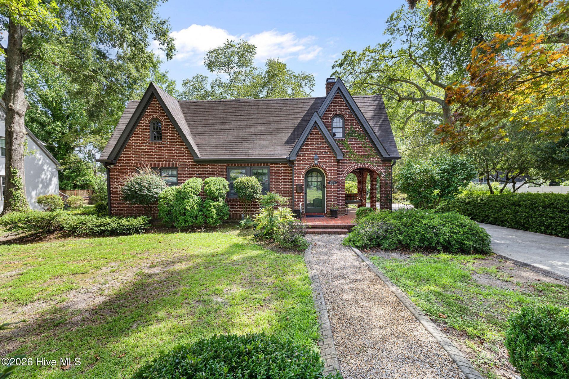 1200 Park B Avenue , Goldsboro, NC 27530 Main Photo