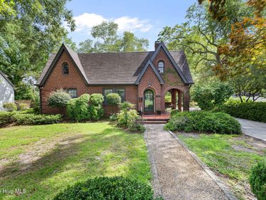 1200 Park B Avenue , Goldsboro, NC 27530