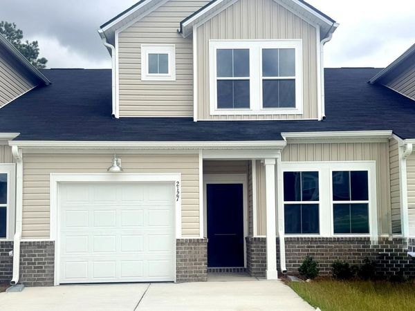 2127 Wild Indigo Circle NW, Unit 82, Calabash, NC 28467
