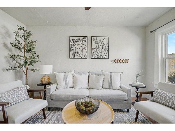 1962 S Logan St, Denver, CO 80210