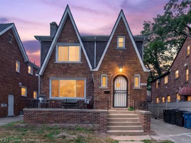 18019 Roselawn Street, Detroit, Mi 48221