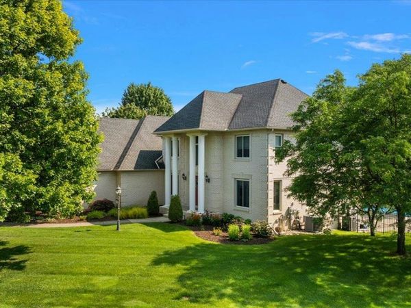 4190 Carbary Court, Oakland Township, Mi 48306