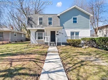 3308 Maloney Street, Lansing, Mi 48911