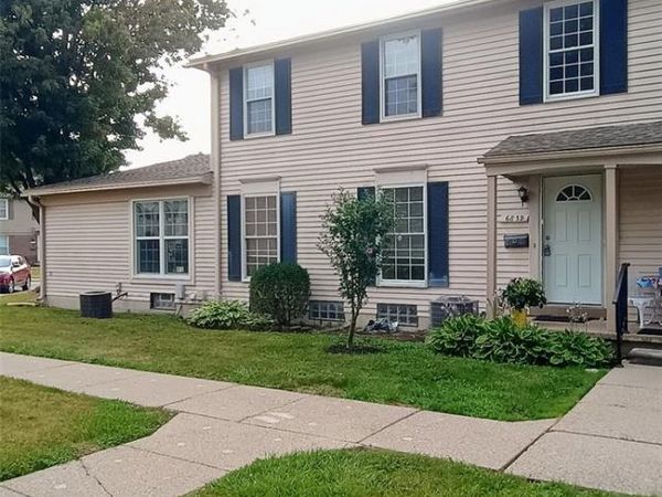 6839 New Providence Way, Canton Township, Mi 48187