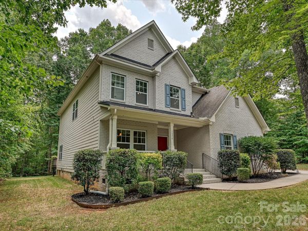 1336 Huntcliff Drive, Waxhaw, NC 28173