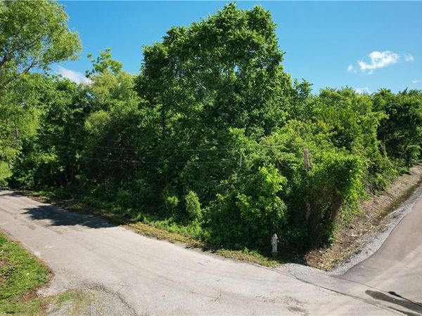 LOTS 26 27 28 29 30 SQ 59 SOUTH NEW ORLEANS Street, Harvey, LA 70058