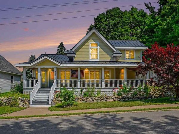 7626 E State Street, Central Lake, MI 49622
