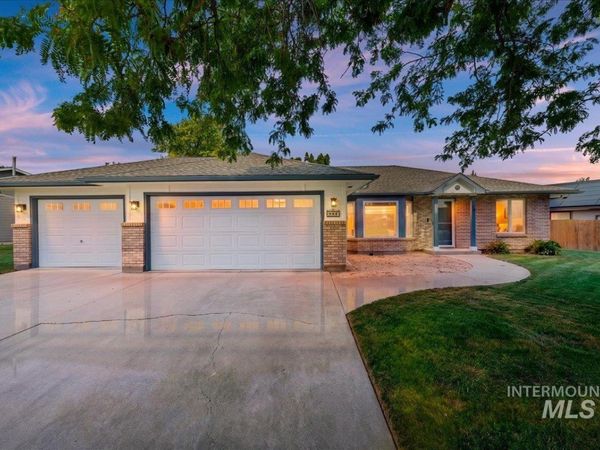 1807 Scorpio Dr., Nampa, ID 83651