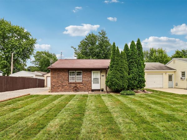 1108 Harding Road, Webster City, IA 50595