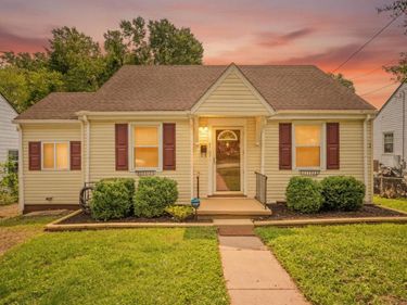 4702 Myrtle Street, Lynchburg, VA 24502