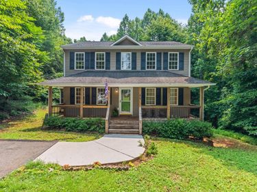 167 Archers Place, Madison Heights, VA 24572