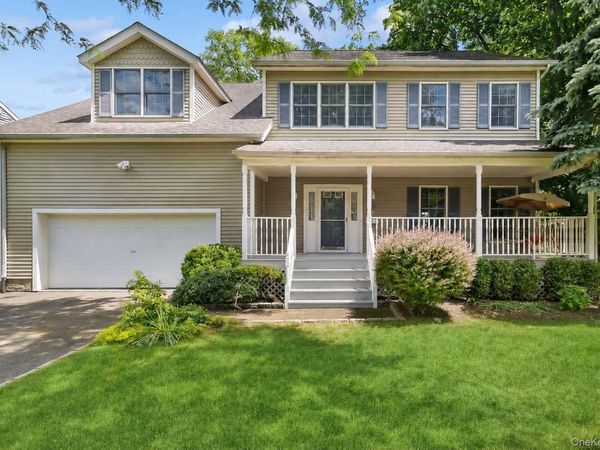 921 Shore Acres Drive , Mamaroneck, NY 10543