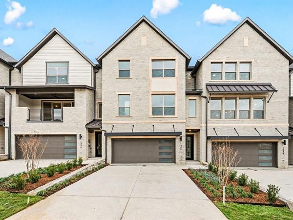 1340 Cherry Hills Lane, Irving, TX 75038