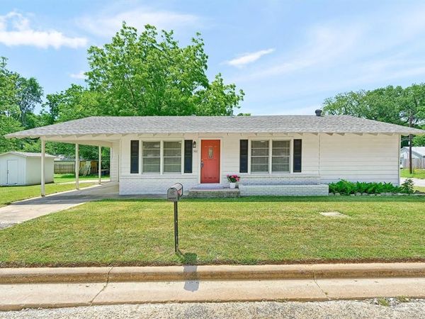 501 S Eddy Avenue , Denison, TX 75020