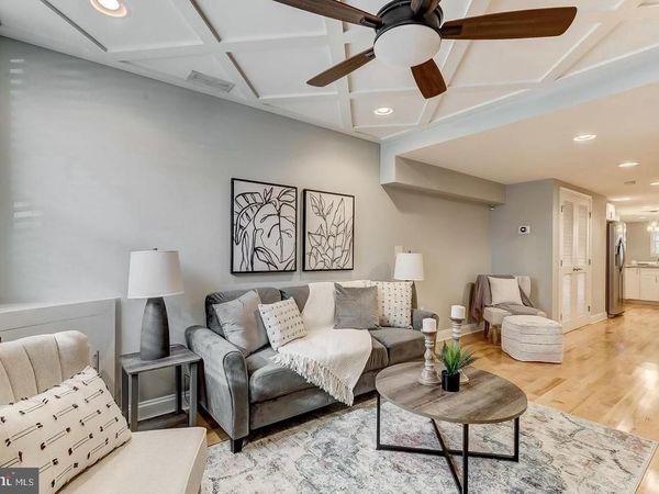 601 S ROSE STREET, BALTIMORE, MD 21224