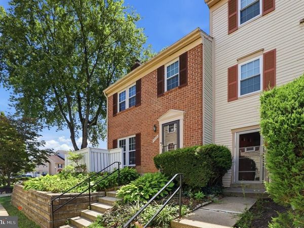 11435 APPLEDOWRE WAY, Unit 18, GERMANTOWN, MD 20876