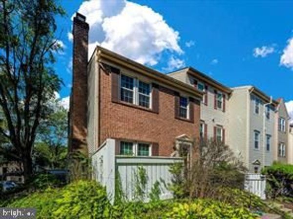 11435 APPLEDOWRE WAY, Unit 18, GERMANTOWN, MD 20876