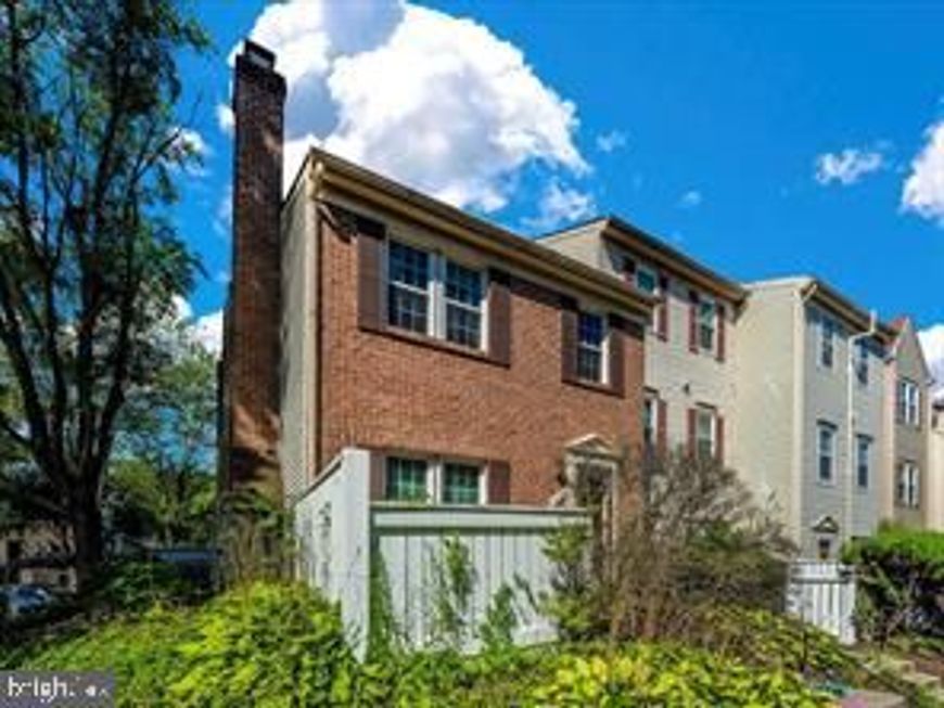 11435 Appledowre Way, Unit 18, Germantown, MD 20876 Main Photo