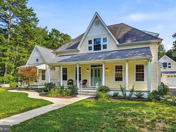 16 2ND AVENUE, CHATSWORTH, NJ 08019