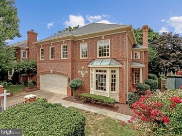 4831 26TH STREET N, ARLINGTON, VA 22207