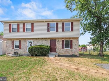 116 POCONO PLACE , STEPHENS CITY, VA 22655