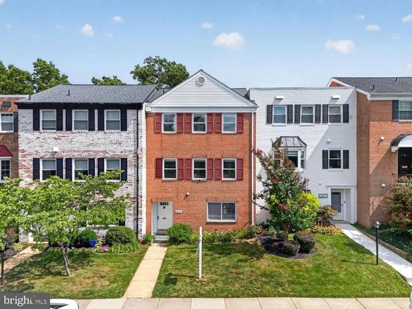 2255 CEDAR LANE, VIENNA, VA 22182