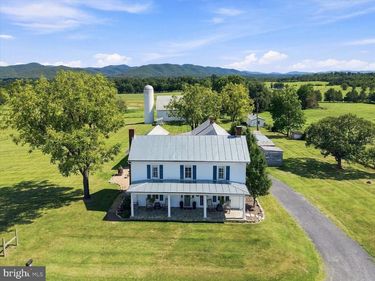 625 RIVERBEND ROAD, STANLEY, VA 22851