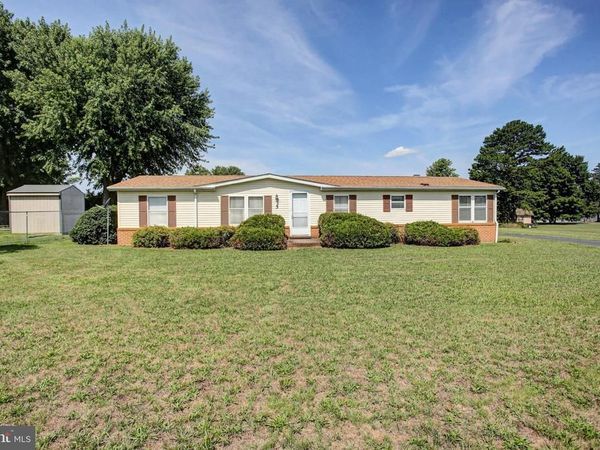 5 CREEK STONE DRIVE , MONT ALTO, PA 17237